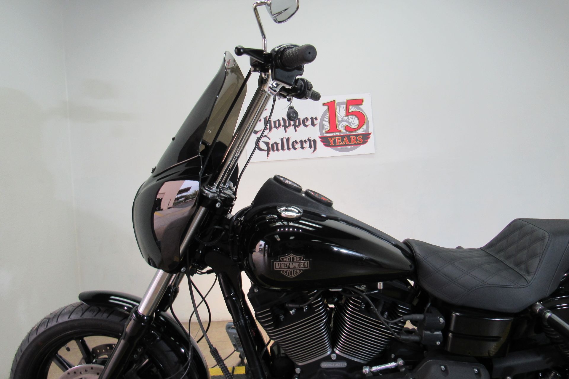 2016 Harley-Davidson Low Rider® S in Temecula, California - Photo 15