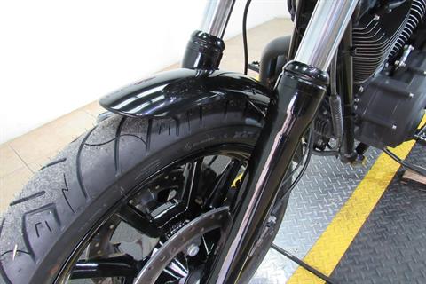 2016 Harley-Davidson Low Rider® S in Temecula, California - Photo 23