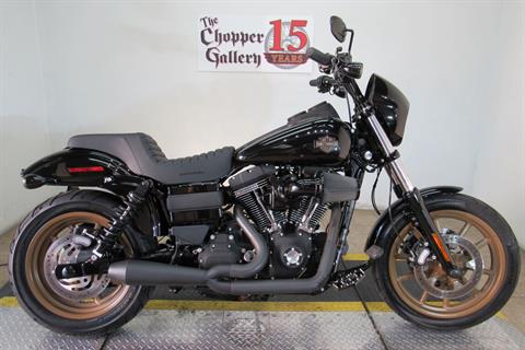 2016 Harley-Davidson Low Rider® S in Temecula, California - Photo 1