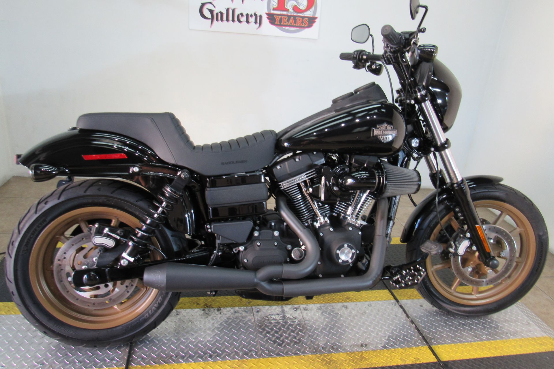 2016 Harley-Davidson Low Rider® S in Temecula, California - Photo 5