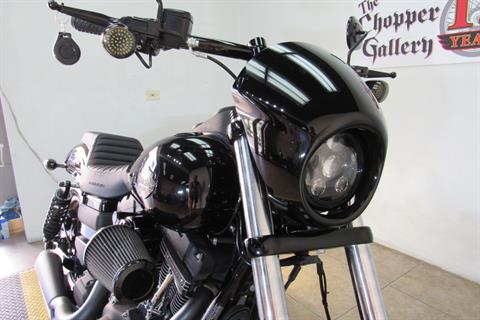 2016 Harley-Davidson Low Rider® S in Temecula, California - Photo 21