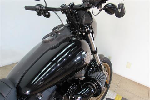 2016 Harley-Davidson Low Rider® S in Temecula, California - Photo 25