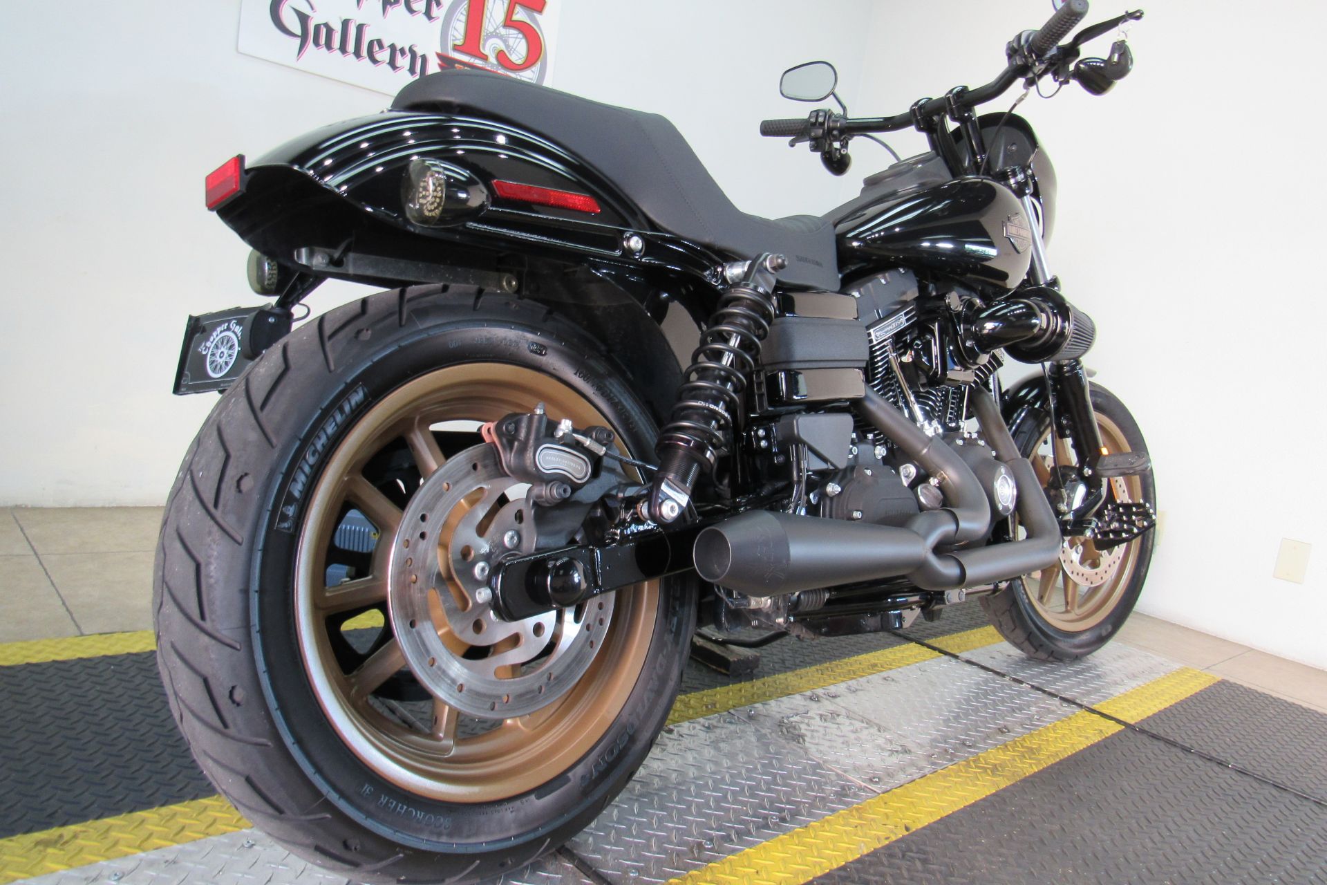 2016 Harley-Davidson Low Rider® S in Temecula, California - Photo 33