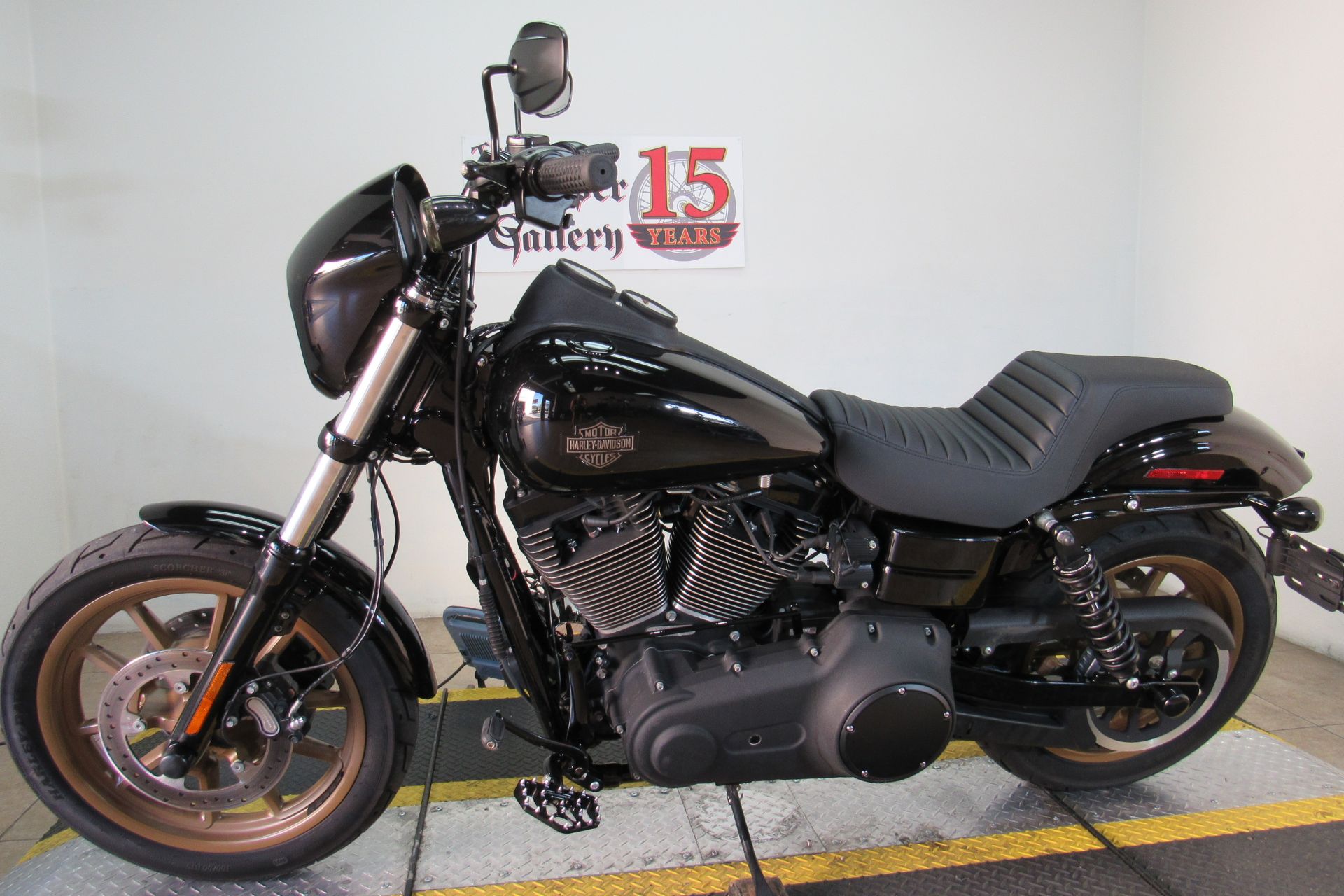 2016 Harley-Davidson Low Rider® S in Temecula, California - Photo 4