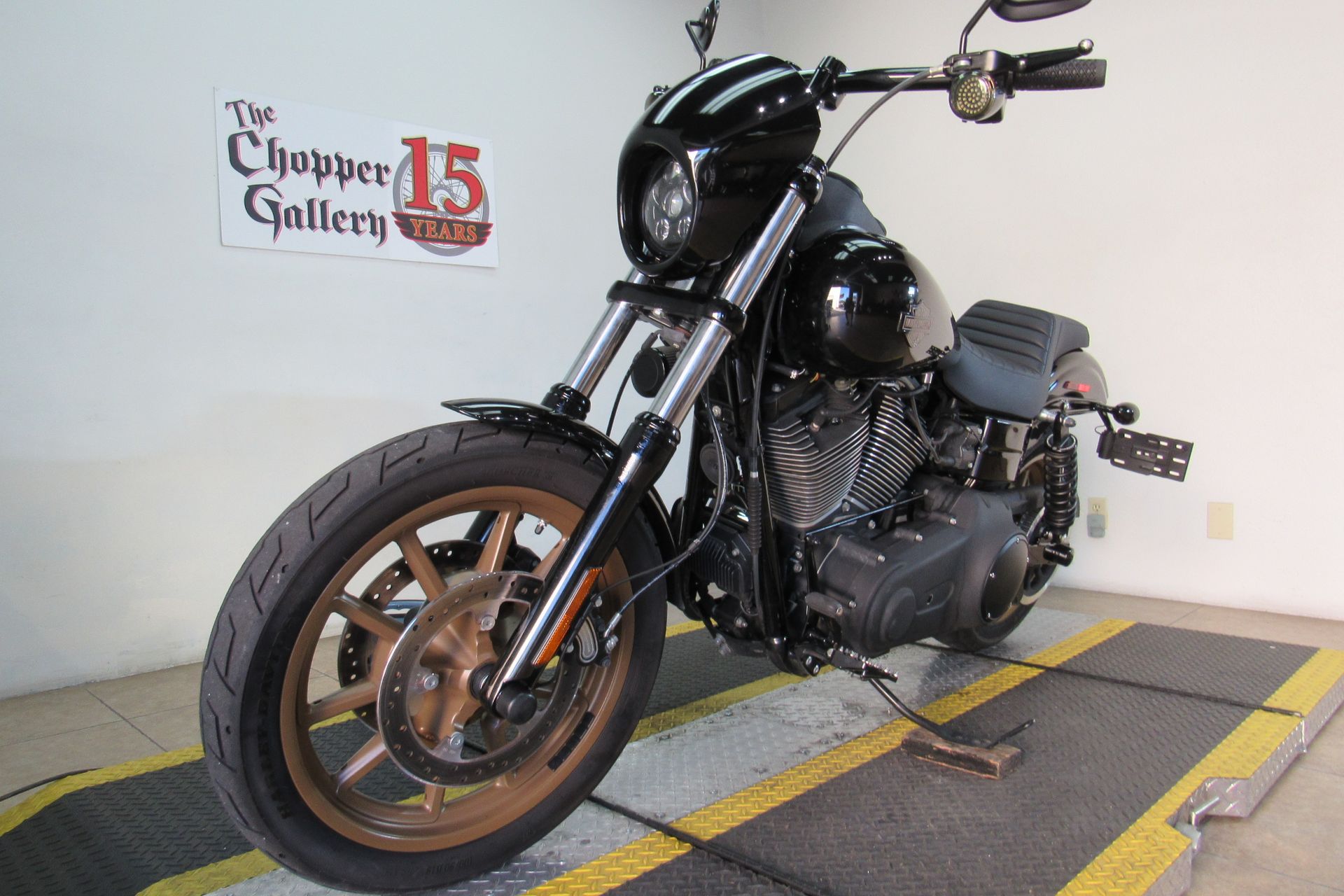 2016 Harley-Davidson Low Rider® S in Temecula, California - Photo 35