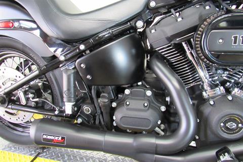 2021 Harley-Davidson Street Bob® 114 in Temecula, California - Photo 13