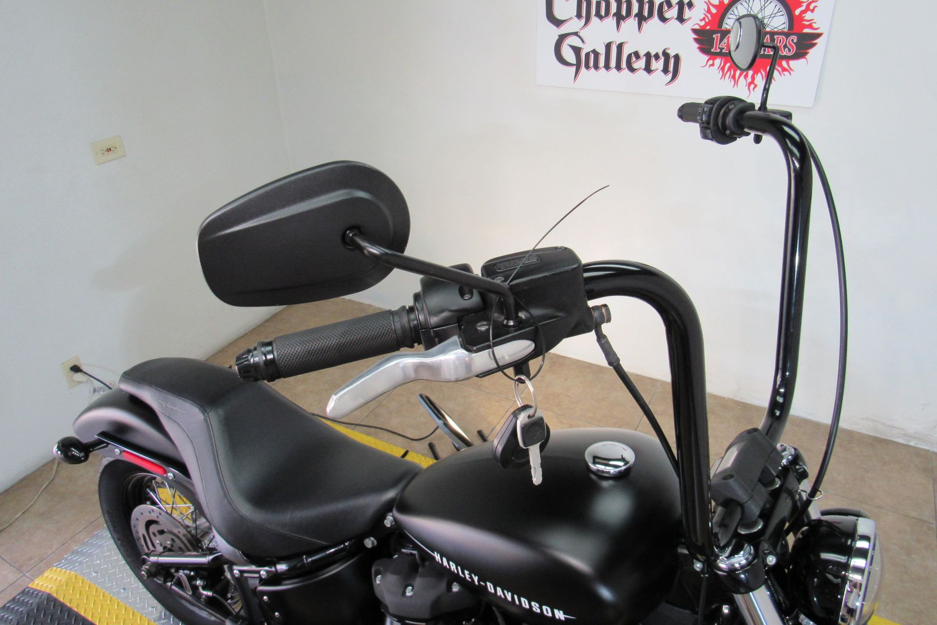 2021 Harley-Davidson Street Bob® 114 in Temecula, California - Photo 23