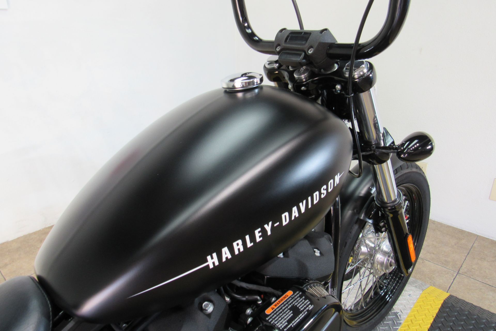 2021 Harley-Davidson Street Bob® 114 in Temecula, California - Photo 25