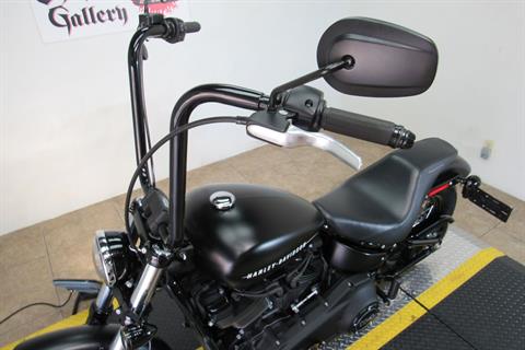 2021 Harley-Davidson Street Bob® 114 in Temecula, California - Photo 24