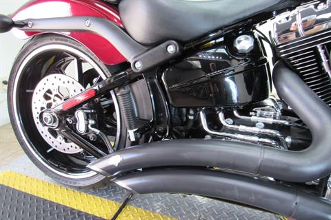2015 Harley-Davidson Breakout® in Temecula, California - Photo 13