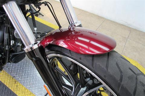 2015 Harley-Davidson Breakout® in Temecula, California - Photo 17