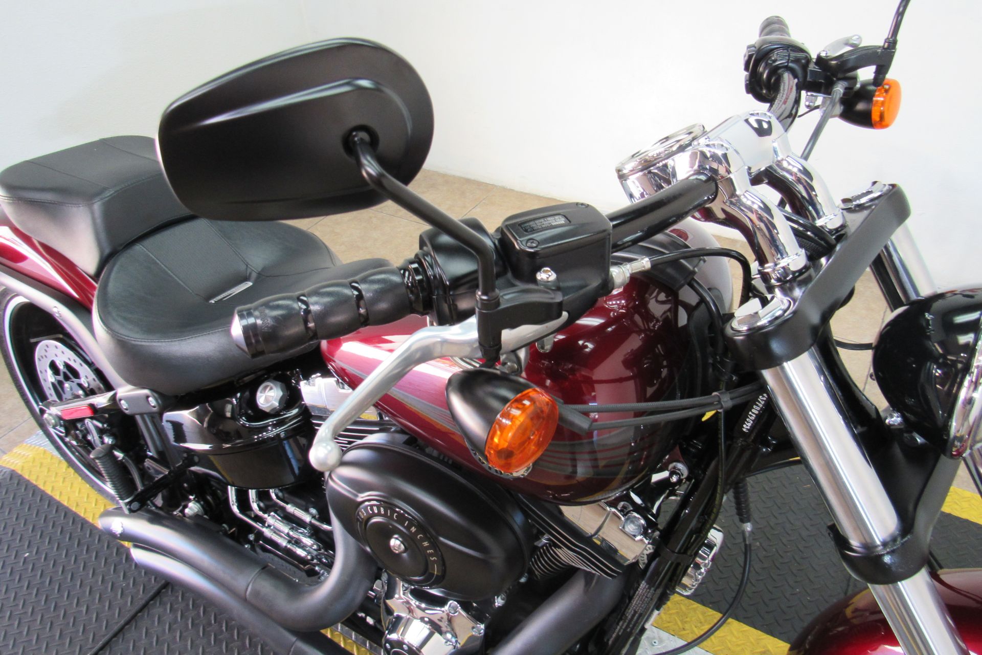 2015 Harley-Davidson Breakout® in Temecula, California - Photo 21
