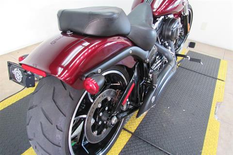 2015 Harley-Davidson Breakout® in Temecula, California - Photo 29