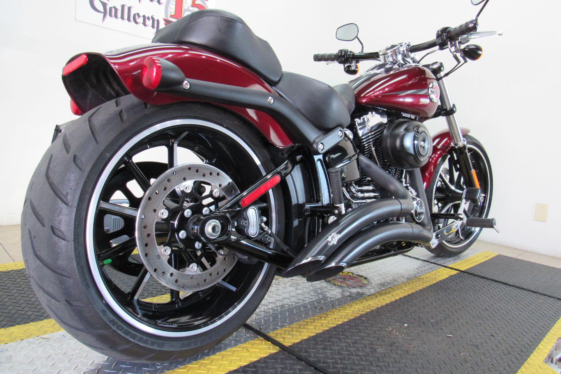 2015 Harley-Davidson Breakout® in Temecula, California - Photo 30