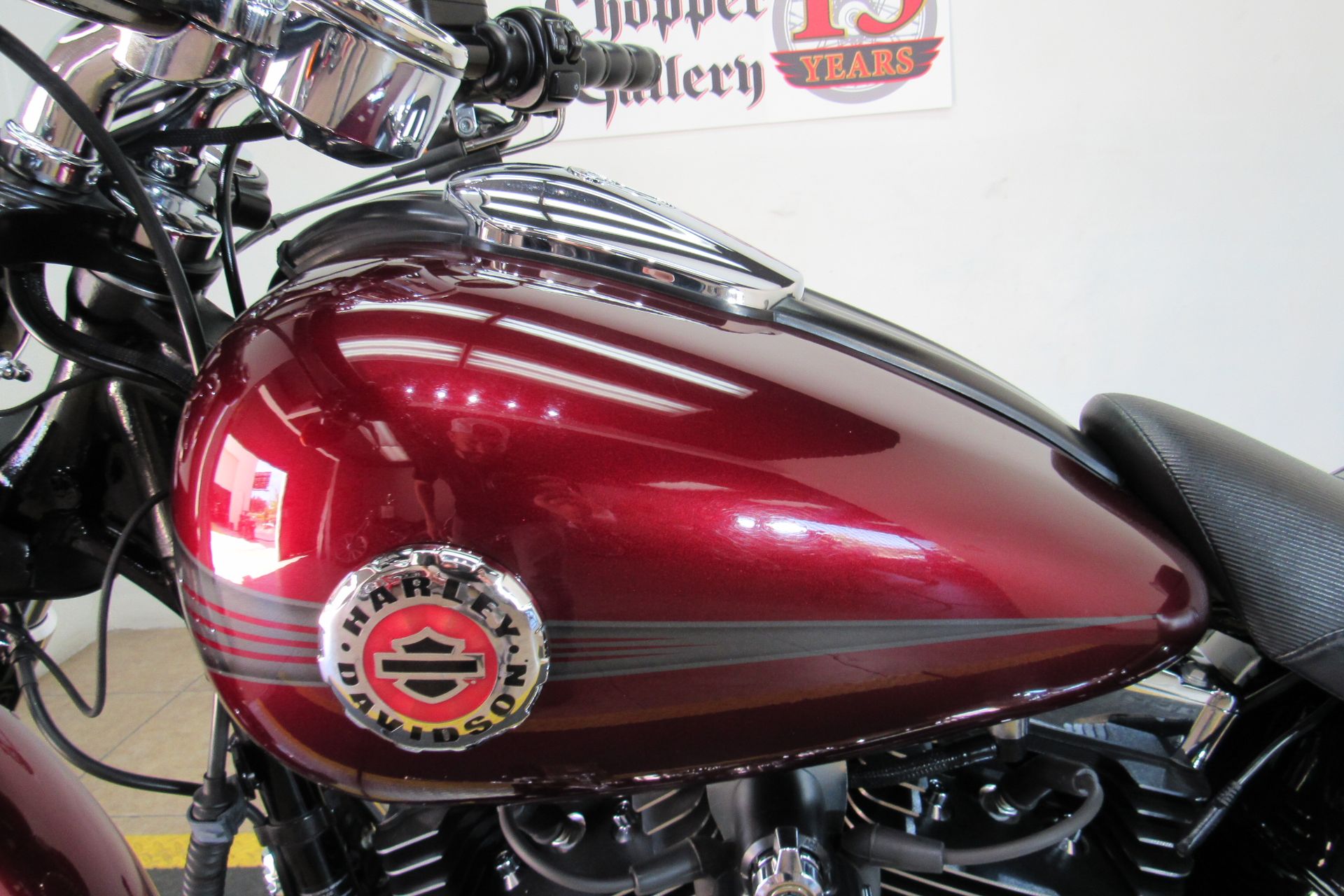 2015 Harley-Davidson Breakout® in Temecula, California - Photo 8