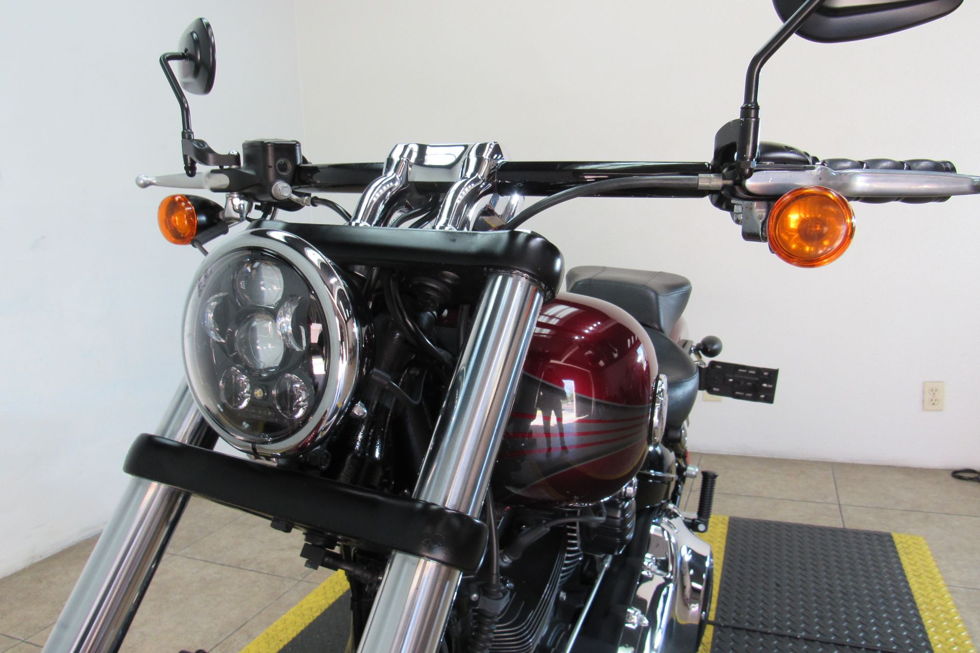 2015 Harley-Davidson Breakout® in Temecula, California - Photo 20