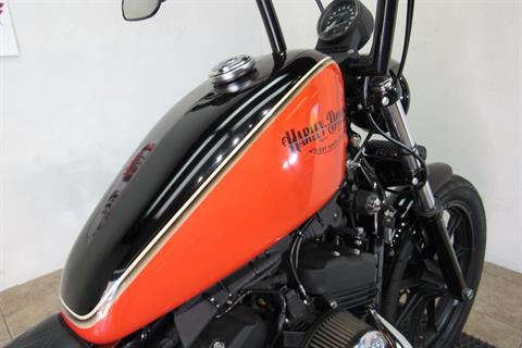 2020 Harley-Davidson Iron 1200™ in Temecula, California - Photo 23