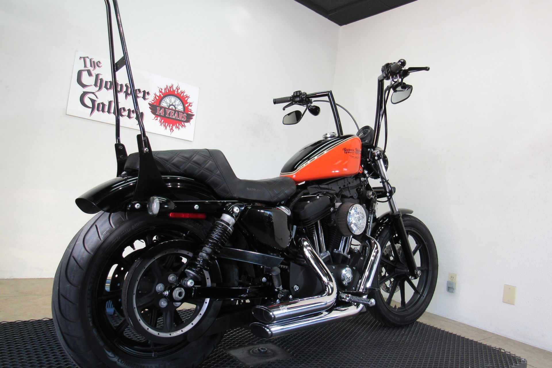 2020 Harley-Davidson Iron 1200™ in Temecula, California - Photo 26