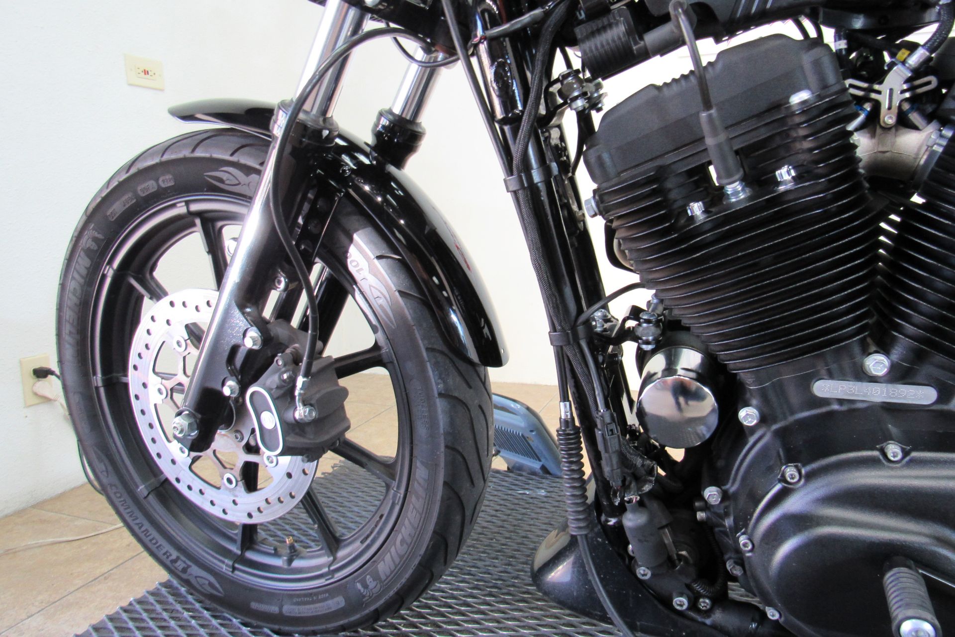 2020 Harley-Davidson Iron 1200™ in Temecula, California - Photo 27