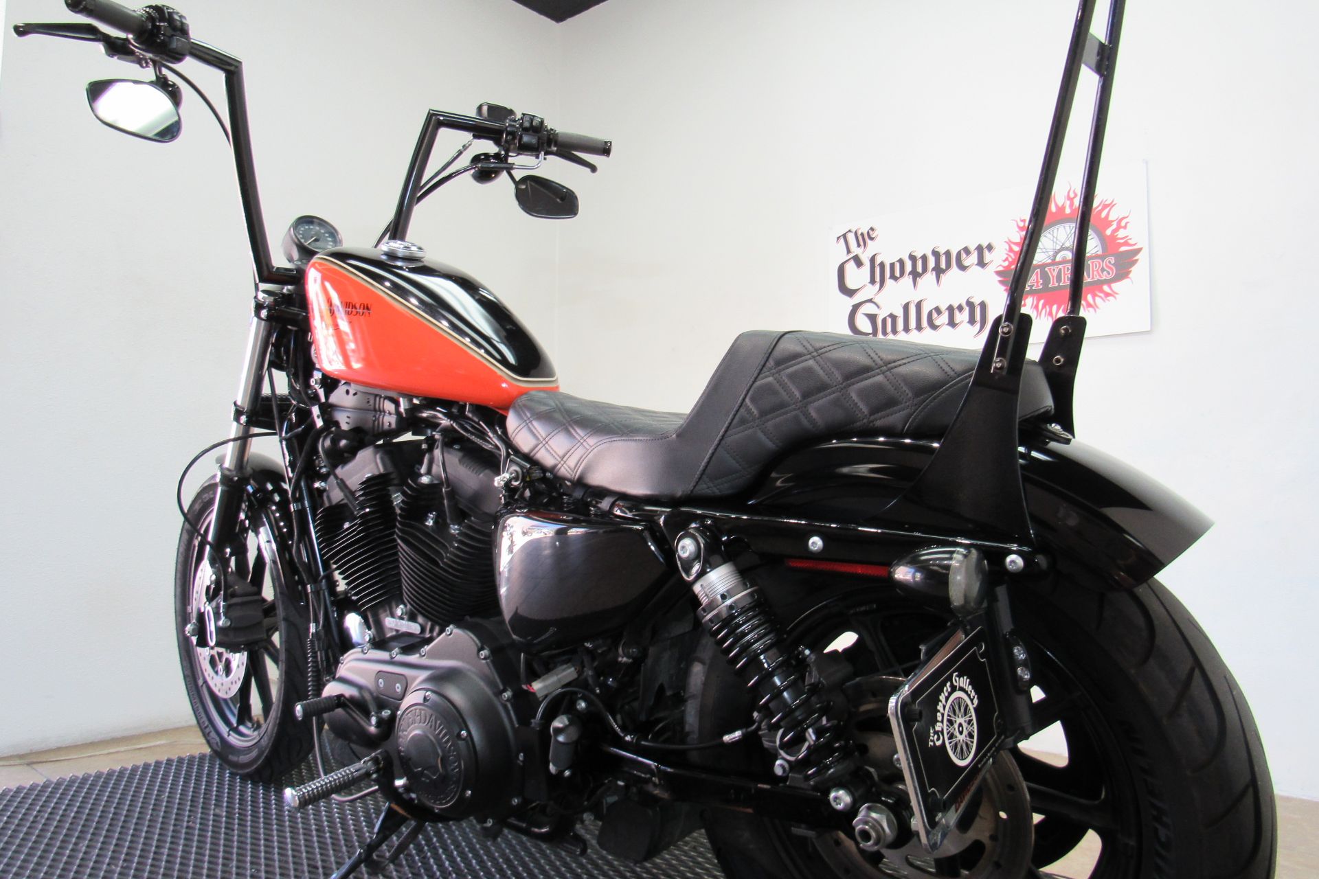 2020 Harley-Davidson Iron 1200™ in Temecula, California - Photo 29