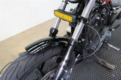 2020 Harley-Davidson Iron 1200™ in Temecula, California - Photo 31