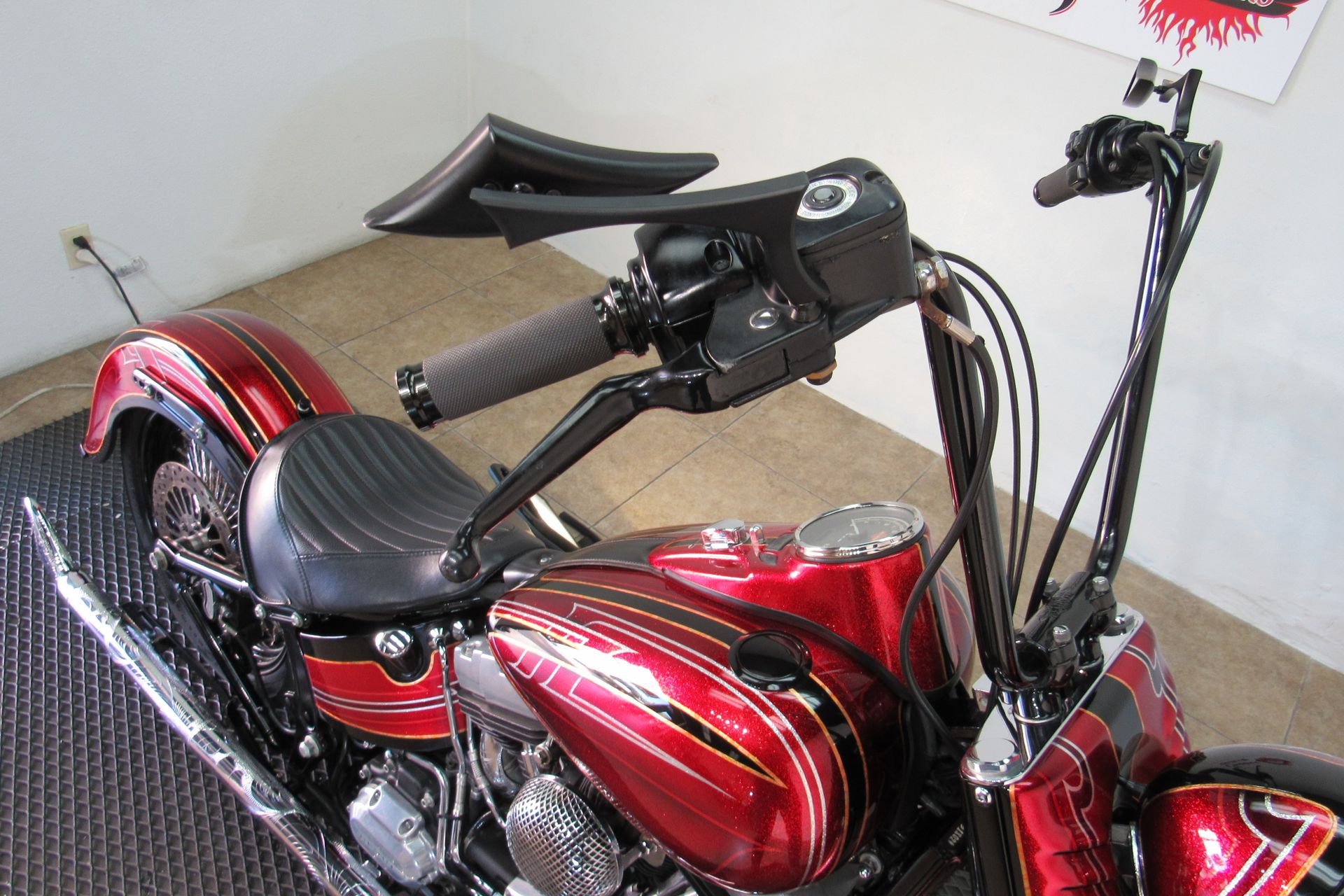 2014 Harley-Davidson Softail Slim® in Temecula, California - Photo 21
