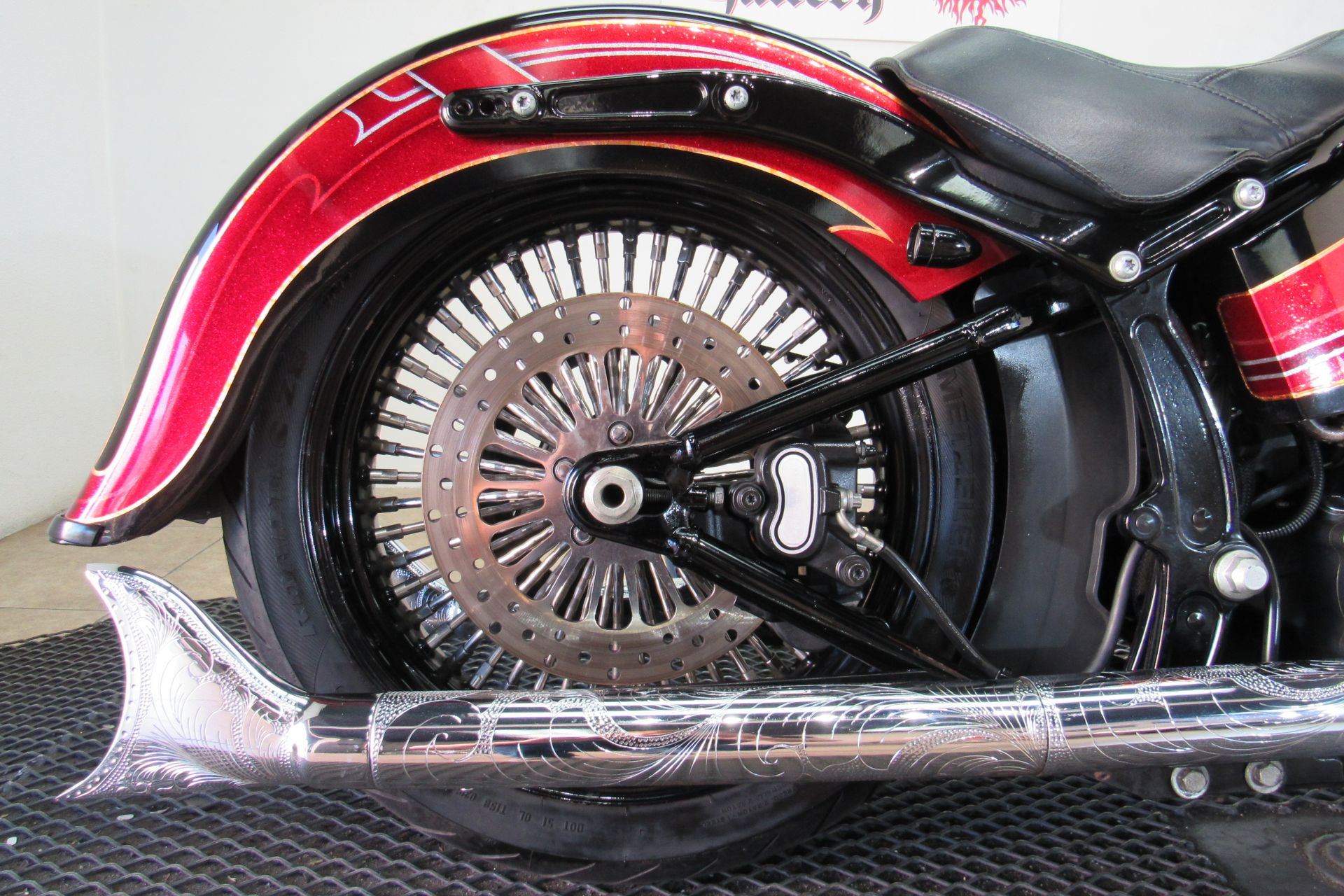 2014 Harley-Davidson Softail Slim® in Temecula, California - Photo 29