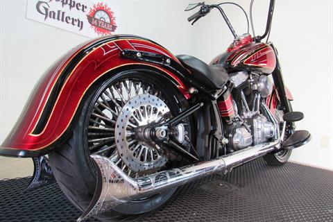 2014 Harley-Davidson Softail Slim® in Temecula, California - Photo 31