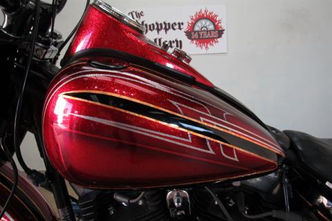 2014 Harley-Davidson Softail Slim® in Temecula, California - Photo 8