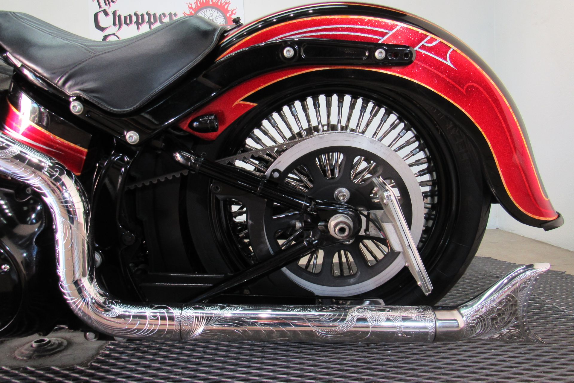2014 Harley-Davidson Softail Slim® in Temecula, California - Photo 32