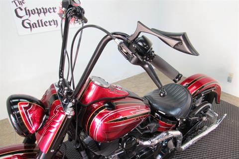 2014 Harley-Davidson Softail Slim® in Temecula, California - Photo 22
