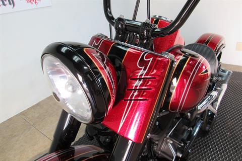 2014 Harley-Davidson Softail Slim® in Temecula, California - Photo 20