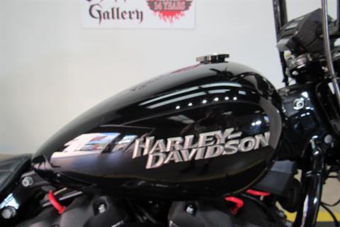2020 Harley-Davidson Street Bob® in Temecula, California - Photo 7