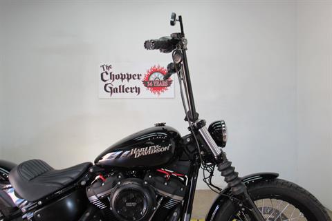 2020 Harley-Davidson Street Bob® in Temecula, California - Photo 11