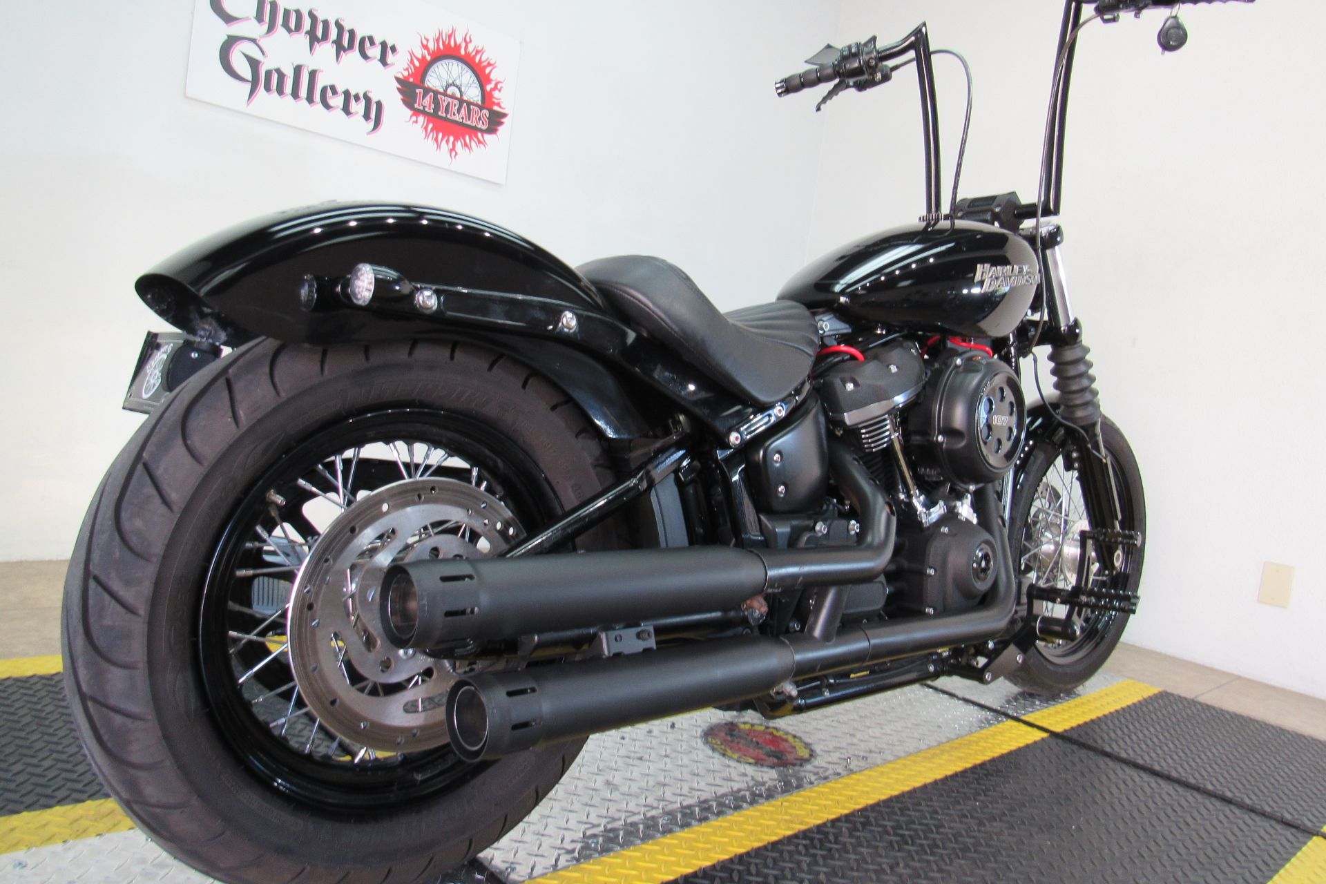 2020 Harley-Davidson Street Bob® in Temecula, California - Photo 34