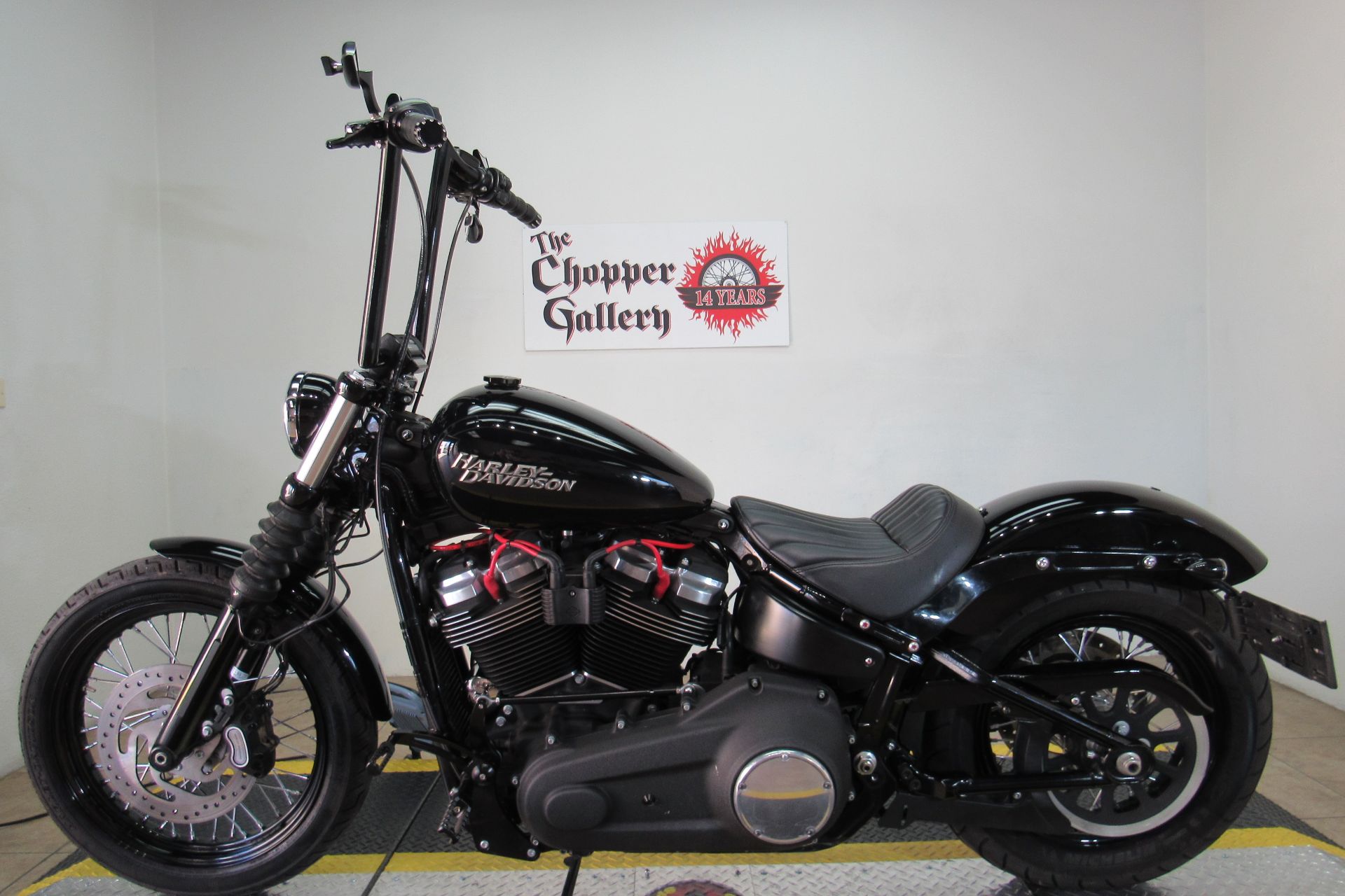 2020 Harley-Davidson Street Bob® in Temecula, California - Photo 2