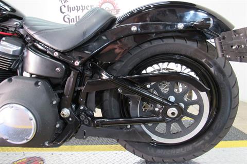 2020 Harley-Davidson Street Bob® in Temecula, California - Photo 30