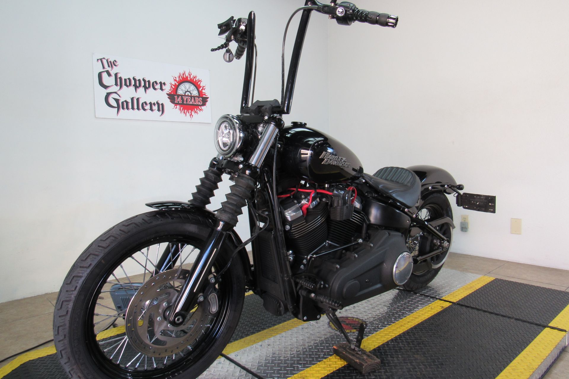 2020 Harley-Davidson Street Bob® in Temecula, California - Photo 35
