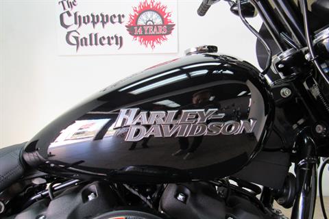 2020 Harley-Davidson Street Bob® in Temecula, California - Photo 7