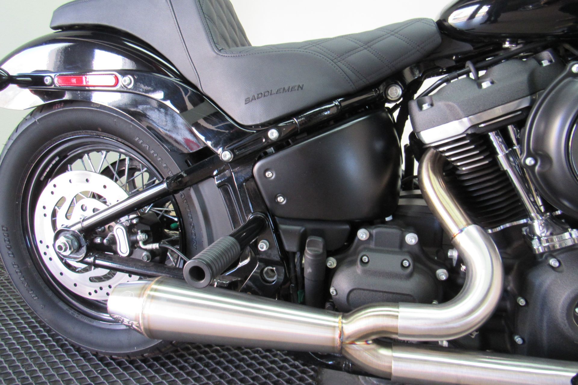 2020 Harley-Davidson Street Bob® in Temecula, California - Photo 19