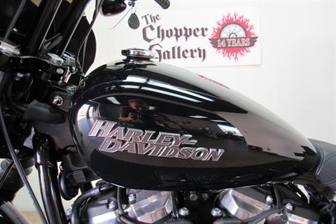 2020 Harley-Davidson Street Bob® in Temecula, California - Photo 8