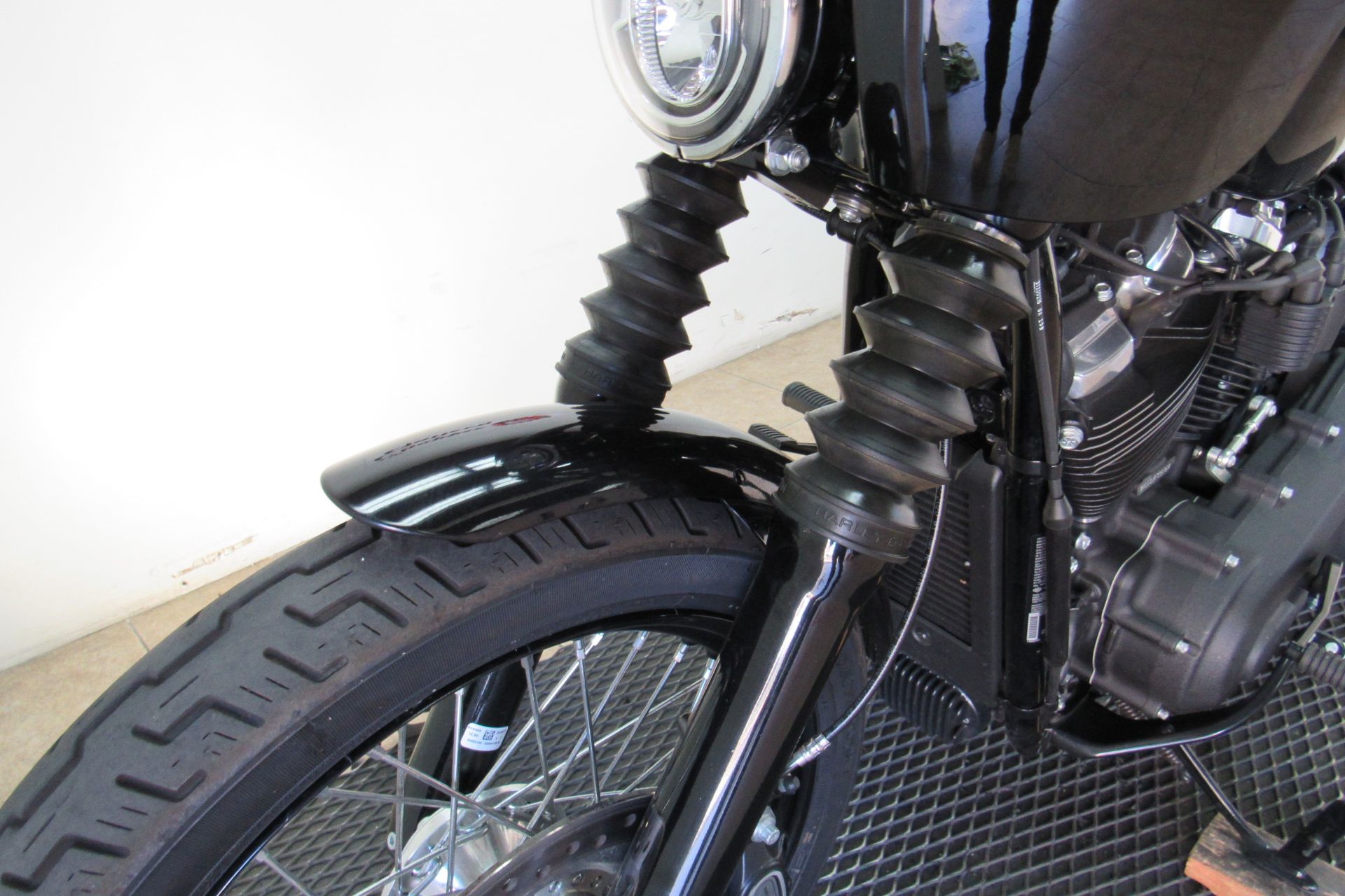 2020 Harley-Davidson Street Bob® in Temecula, California - Photo 28