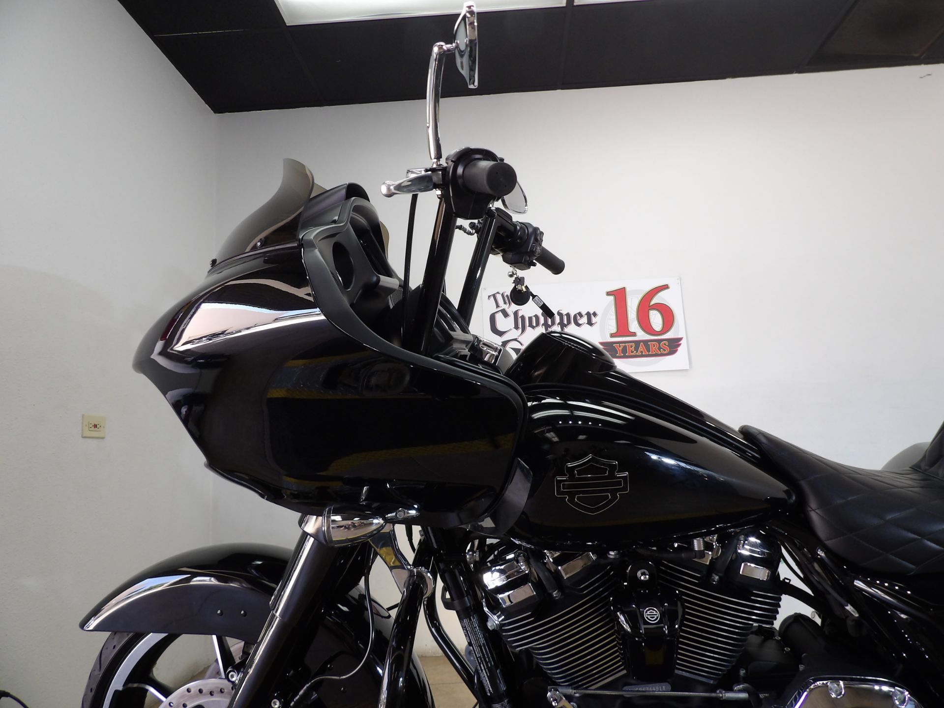 2023 Harley-Davidson Road Glide® in Temecula, California - Photo 4