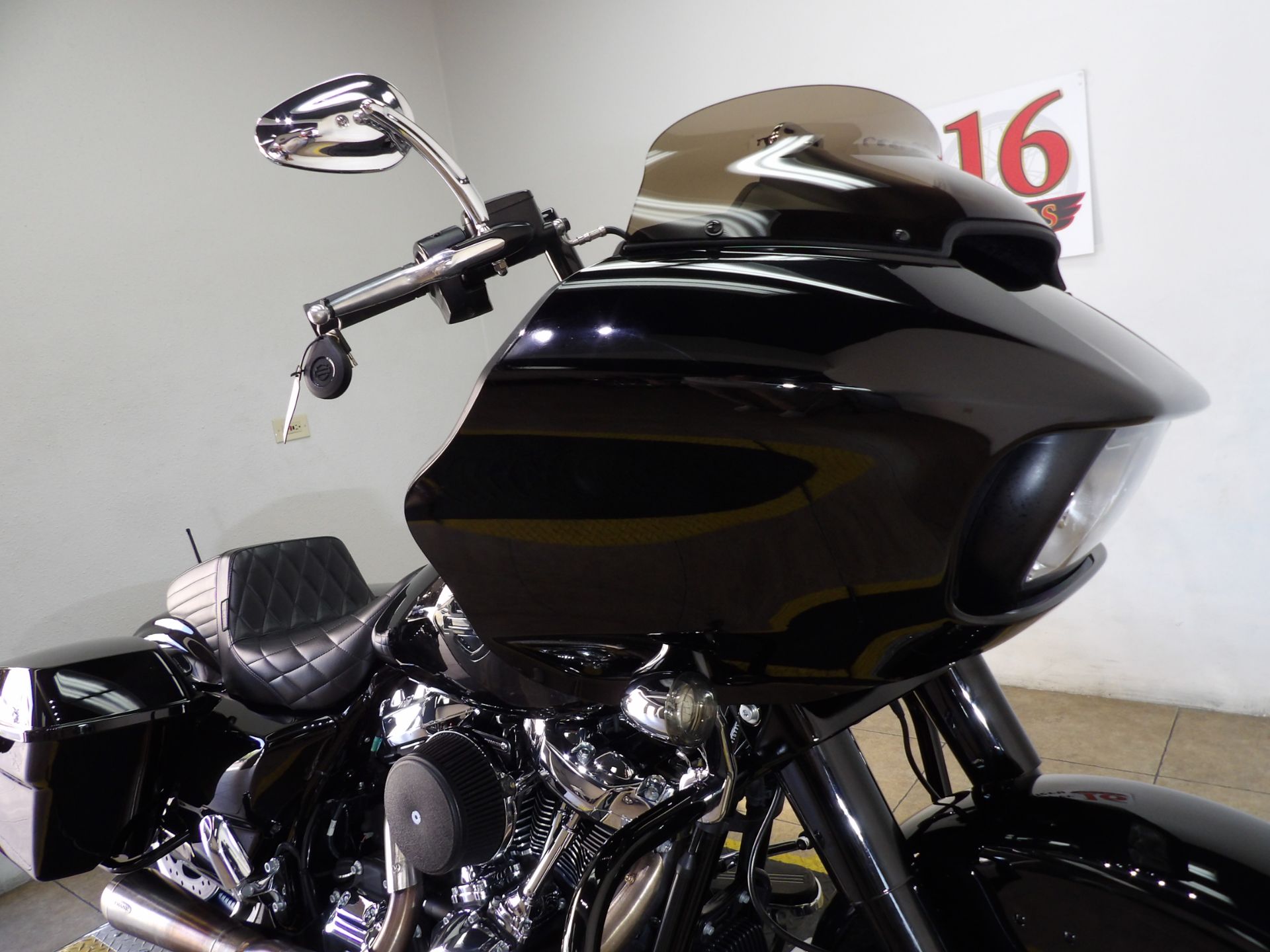 2023 Harley-Davidson Road Glide® in Temecula, California - Photo 7