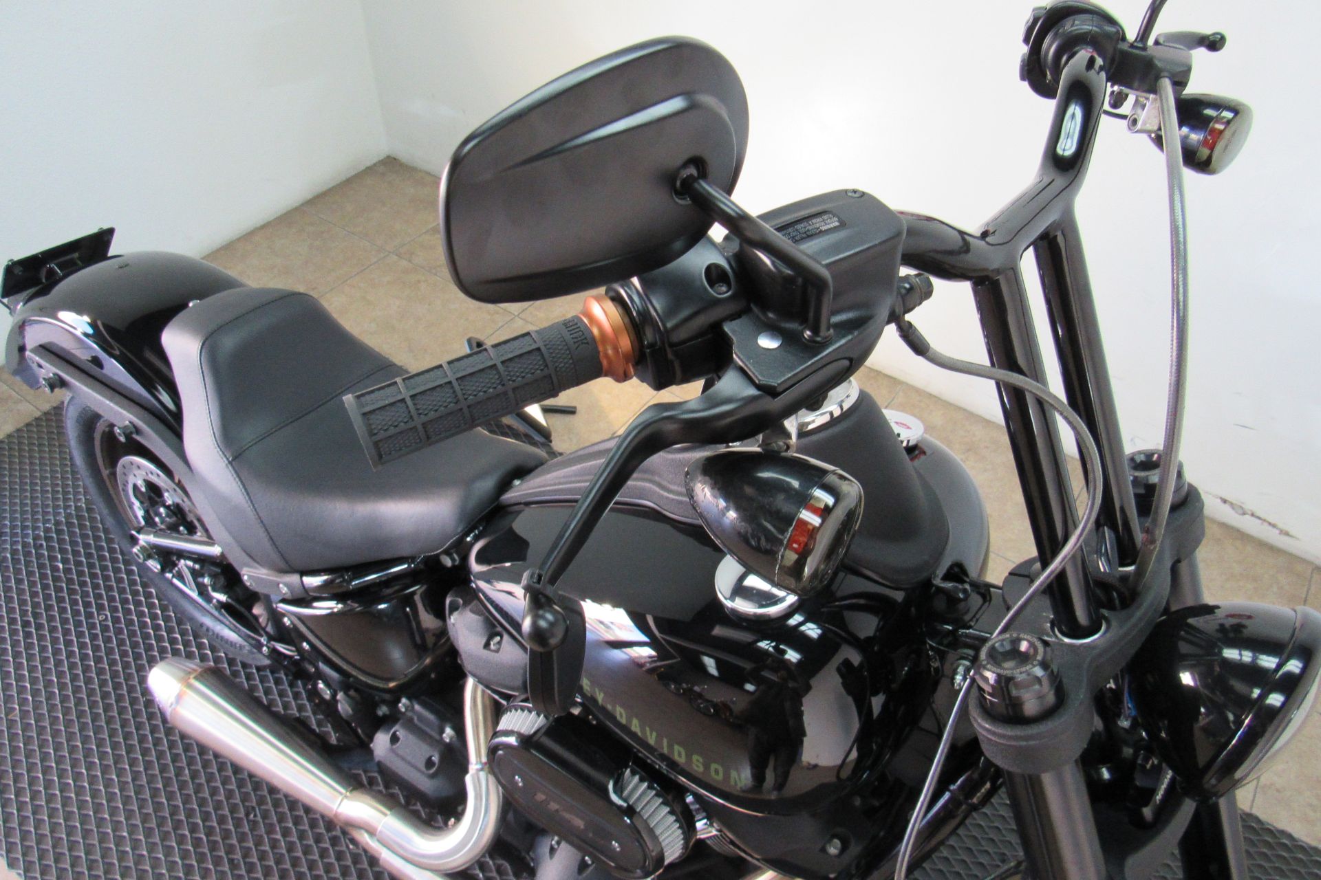 2020 Harley-Davidson Low Rider®S in Temecula, California - Photo 18
