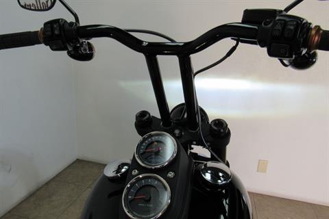 2020 Harley-Davidson Low Rider®S in Temecula, California - Photo 20