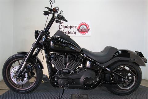 2020 Harley-Davidson Low Rider®S in Temecula, California - Photo 2