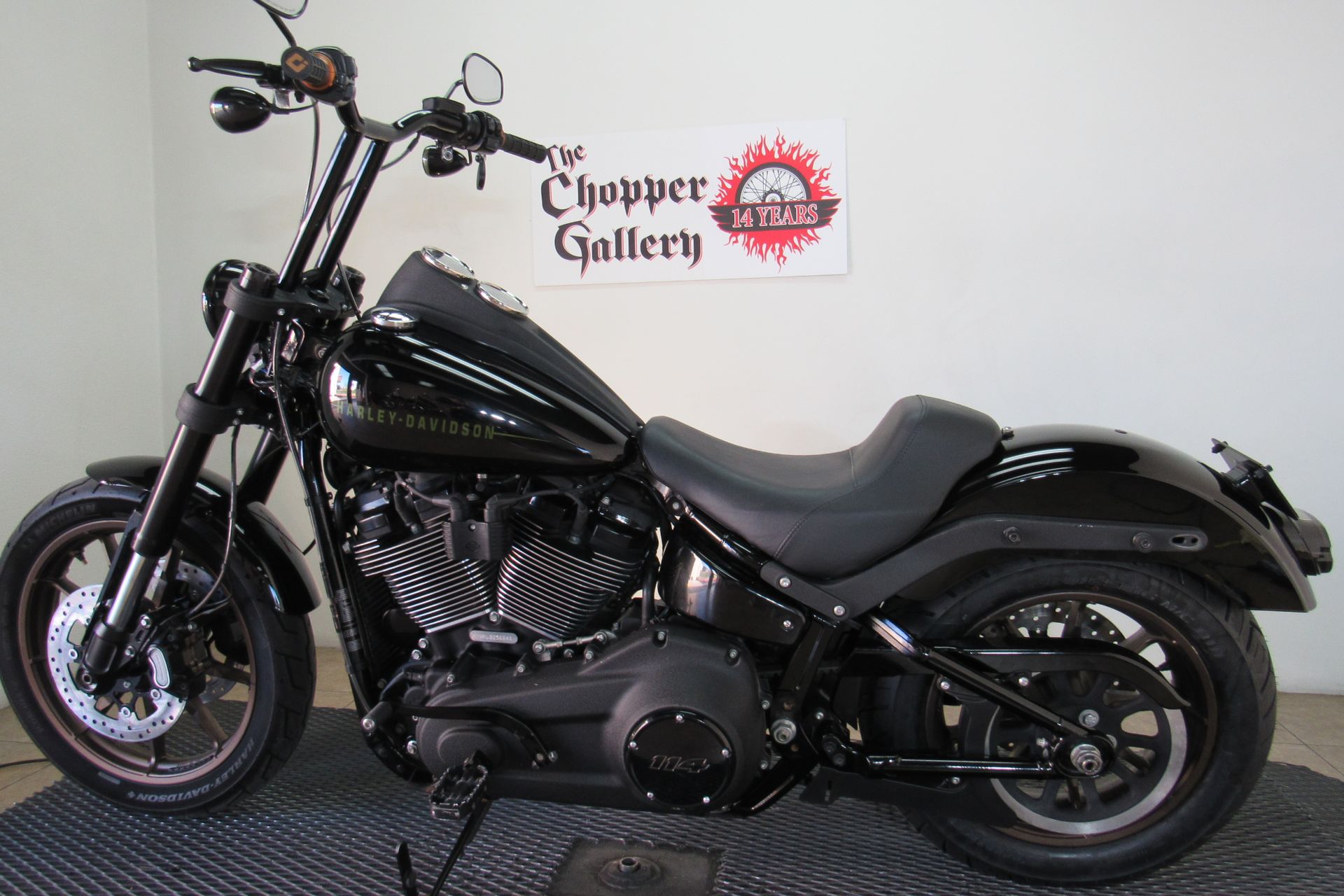 2020 Harley-Davidson Low Rider®S in Temecula, California - Photo 6