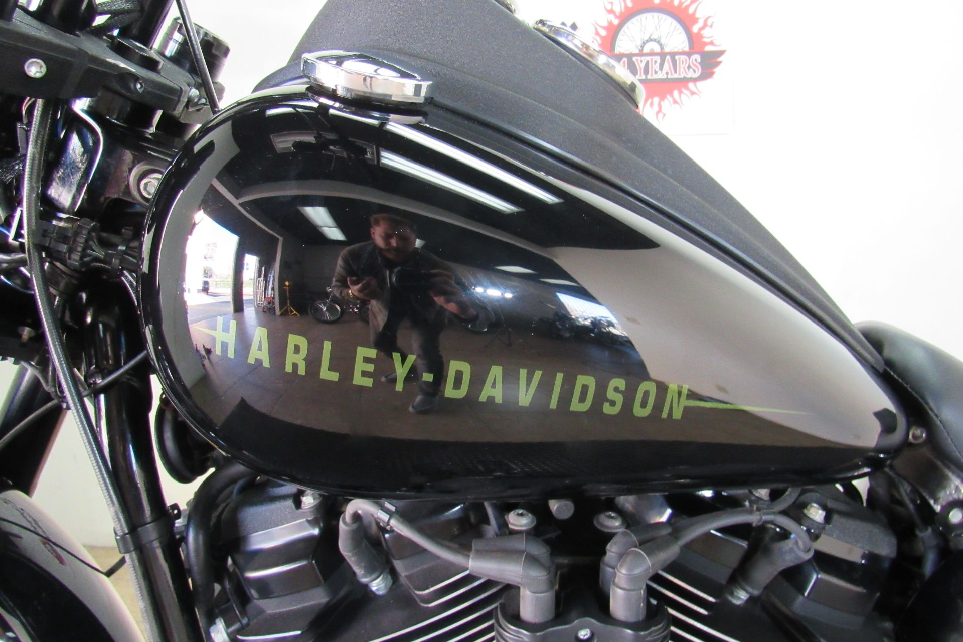 2020 Harley-Davidson Low Rider®S in Temecula, California - Photo 8