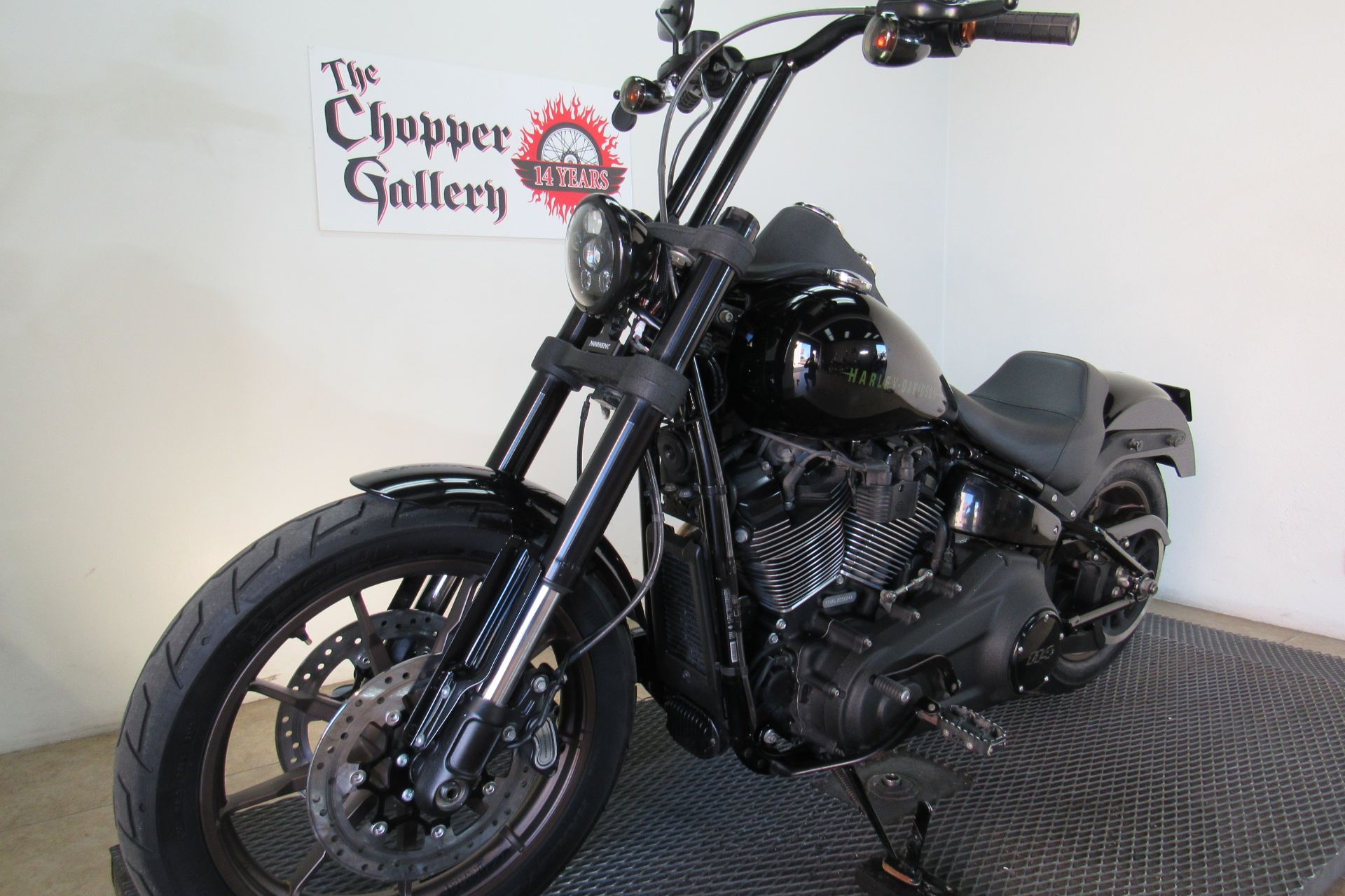 2020 Harley-Davidson Low Rider®S in Temecula, California - Photo 34